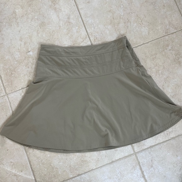 Athleta Skirts Athleta Tennis Skirt Poshmark